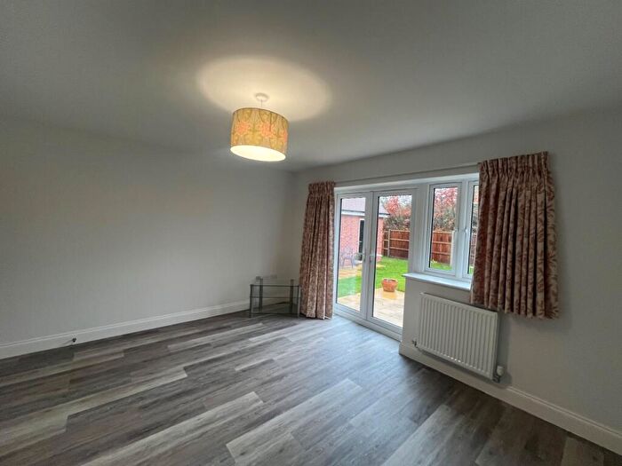 2 Bedroom Detached Bungalow To Rent In Primrose Drive, Acle, NR13