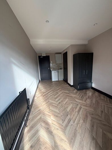 Studio To Rent In Canons Lane, Burgh Heath, KT20