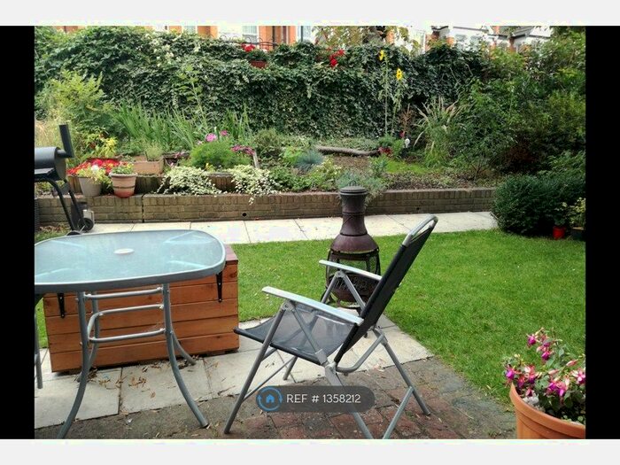 1 Bedroom Flat To Rent In South Tottenham, London, N15
