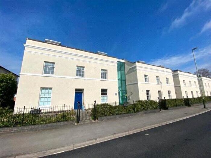 1 Bedroom Flat To Rent In Regency Square, Tryes Road, Cheltenham, GL50