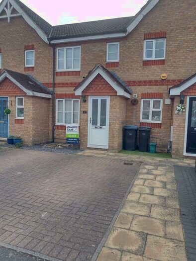 2 Bedroom House To Rent In Ridgeways, Harlow, Essex, CM17