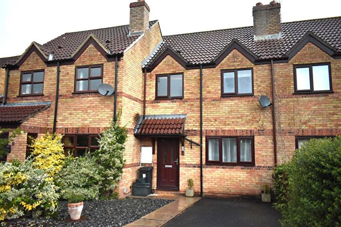 3 Bedroom Terraced House To Rent In Village Close, Lyndale Road, BS37