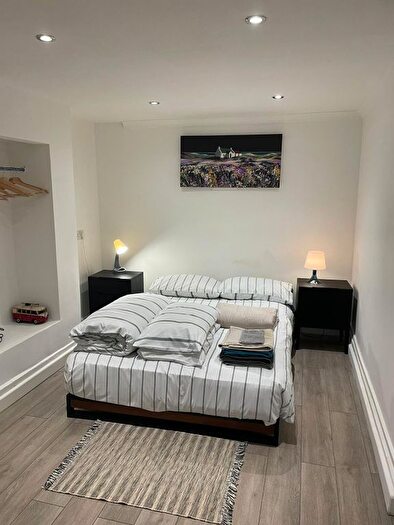 Studio To Rent In Plough Way, London, SE16