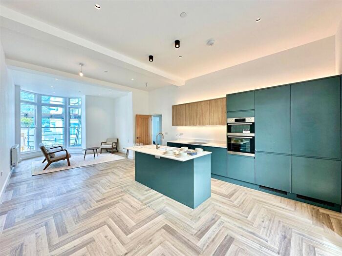 2 Bedroom Apartment For Sale In Runnacleave Road, Ilfracombe, Devon, EX34
