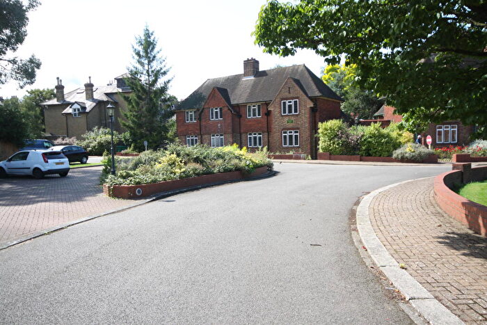 1 Bedroom Flat To Rent In Broadbridge Close, SE3