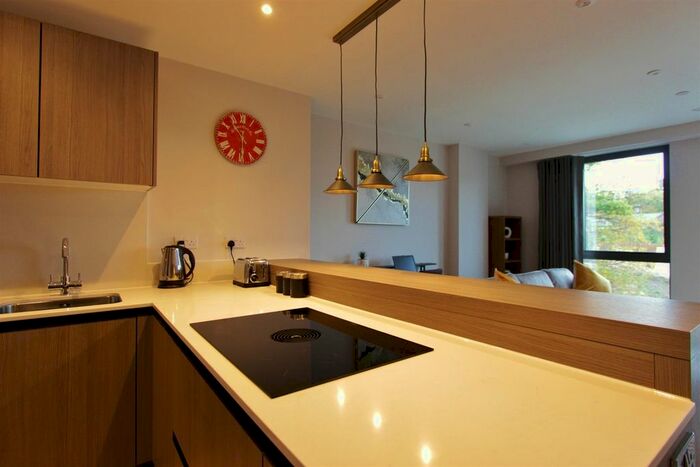 1 Bedroom Flat To Rent In Fulwood Road, Sheffield, S10