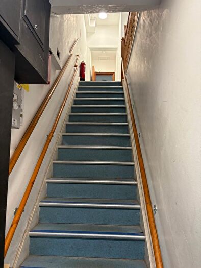 Studio To Rent In The Mall, London, W5