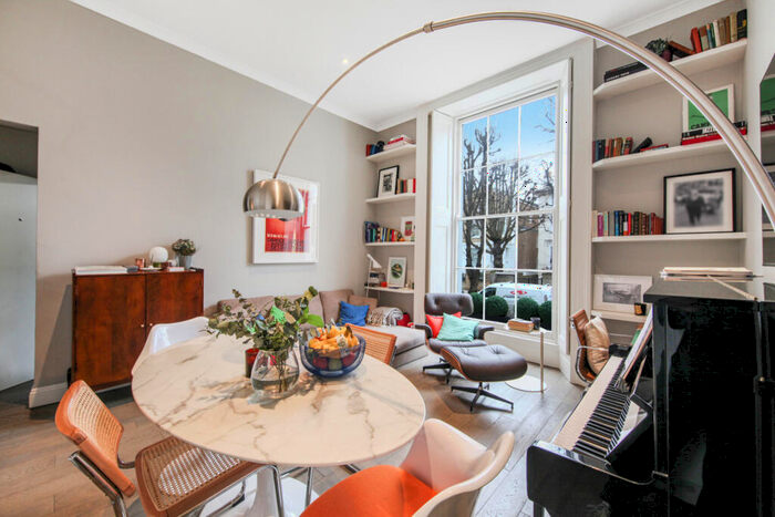 2 Bedroom Flat To Rent In Carlton Hill, St John's Wood, NW8