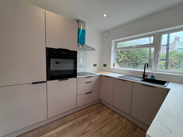 3 Bedroom Terraced House To Rent In Talygarn Street, Heath, CF14
