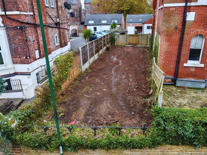 1 Bedroom Plot For Sale In Mapperley Road, Nottingham, NG3