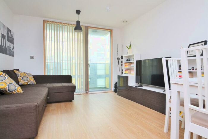 2 Bedroom Flat To Rent In Thurston Road London, SE13
