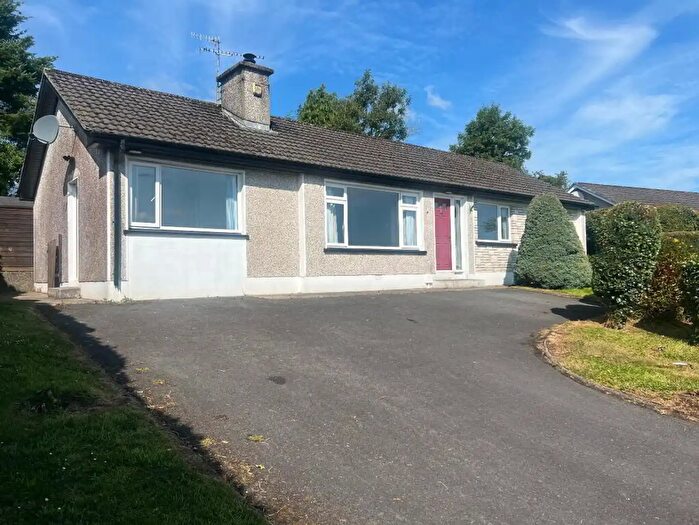 4 Bedroom Detached Bungalows For Sale In Hawthorn Hill, Newry, BT35
