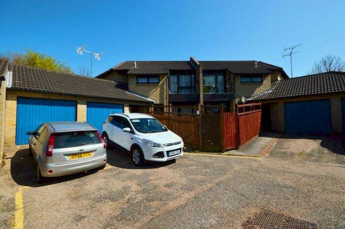 1 Bedroom Flat To Rent In Langdon Hills **All Viewing Slots Taken**, SS16