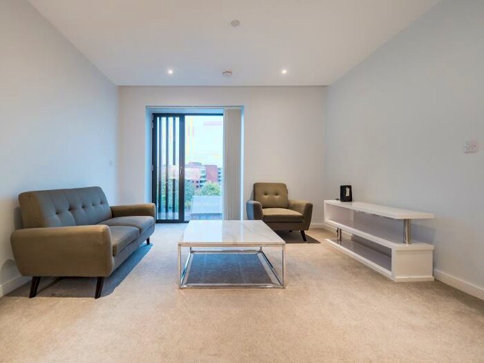 1 Bedroom Apartment To Rent In Local Blackfriars, Block B, M3
