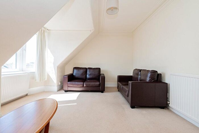 1 Bedroom Flat To Rent In Urquhart Road, City Centre, Aberdeen, AB24