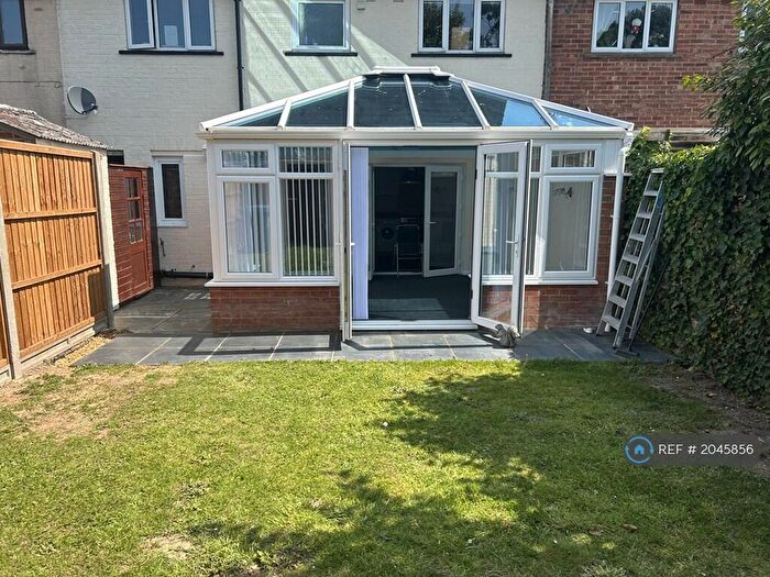 1 Bedroom Flat To Rent In Orchard Way, Bognor Regis, PO22