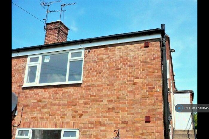 1 Bedroom Flat To Rent In The Hollow, Castle Donington, Derby, DE74