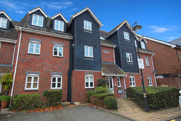 2 Bedroom Flat To Rent In Howarde Court, Stevenage, SG1