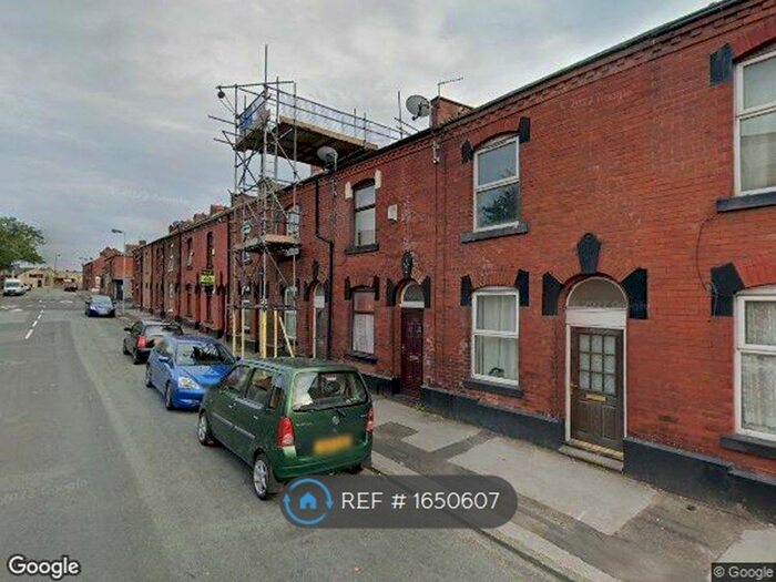 2 Bedroom Terraced House To Rent In Lord Street, Ashton-Under-Lyne, OL6