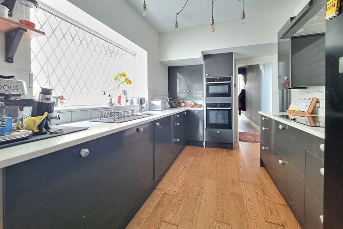 3 Bedroom Terraced House For Sale In North End, Portsmouth, PO2