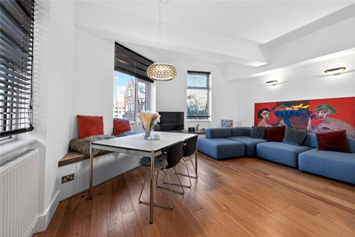 1 Bedroom Apartment To Rent In Boundary Street, Shoreditch, London, E2