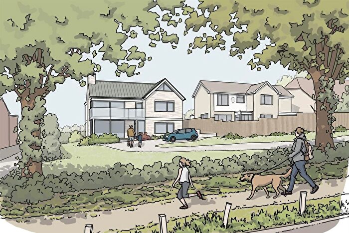 4 Bedroom Land For Sale In Wootton Bridge, Isle Of Wight, PO33