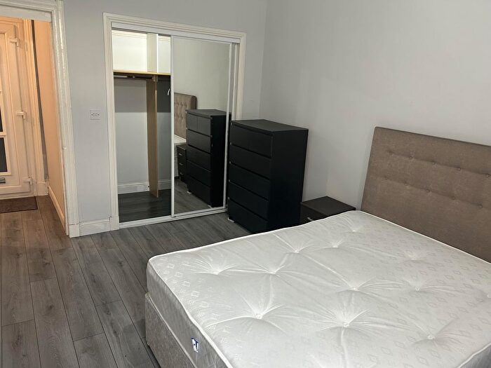 1 Bedroom Flat To Rent In Clifford Place, Govan, Glasgow, G51