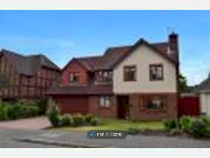 5 Bedroom Detached House To Rent In Rainsborough Rise, Norwich, NR7
