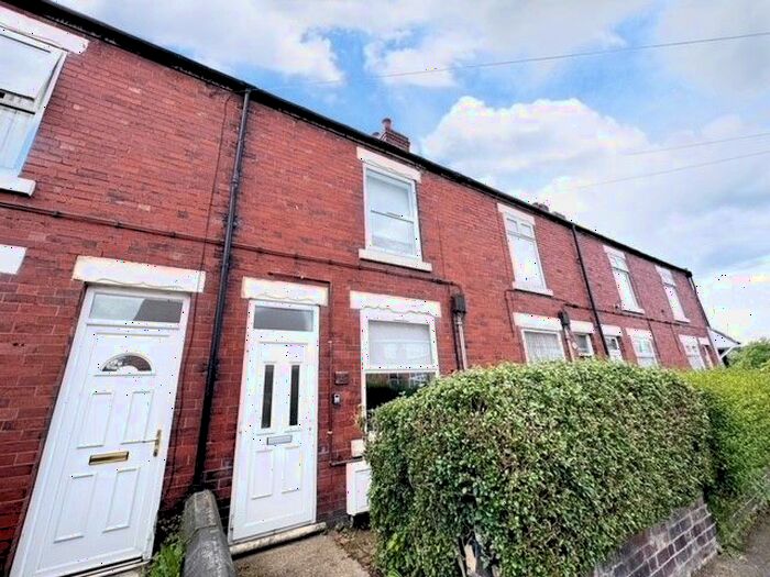 2 Bedroom Property To Rent In St. Marys Road, Goldthorpe, Rotherham, S63