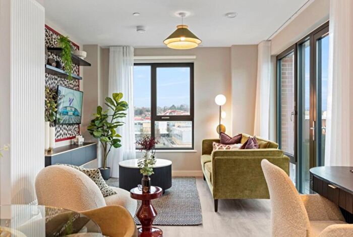 10 Bedroom Apartment For Sale In Brooke Avenue, Wembley, HA9