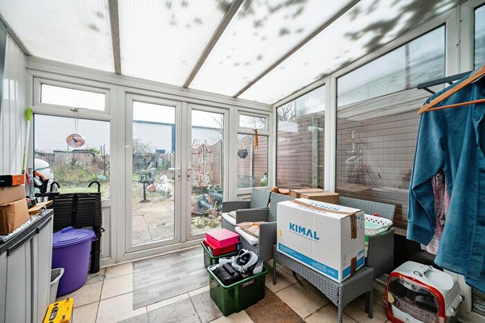 2 Bedroom Bungalow For Sale In Station Road, Drayton, Portsmouth, Hampshire, PO6
