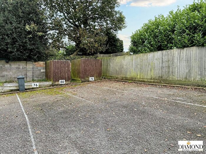 1 Bedroom Flat To Rent In Smith Field Road, Exeter, EX2