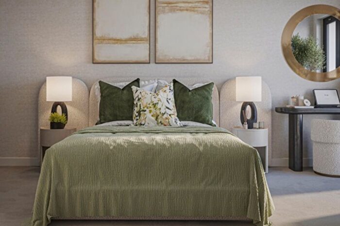 1 Bedroom Flat To Rent In Lane, London, W3