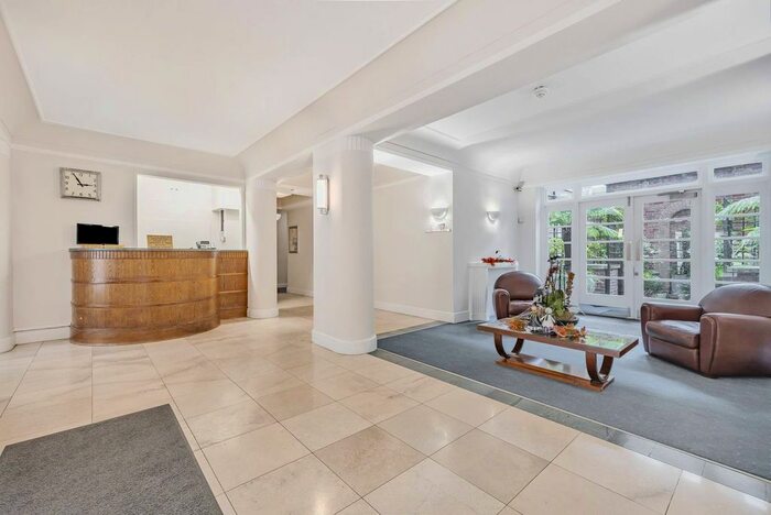 1 Bedroom Flat To Rent In Marsham Court, Westminster, London, SW1P
