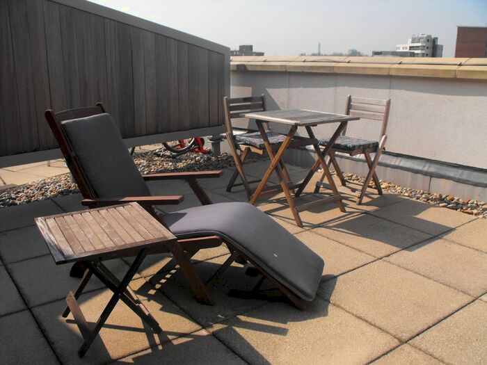 2 Bedroom Flat To Rent In Carronade Court, Vizion, - Energy Rating B, N7