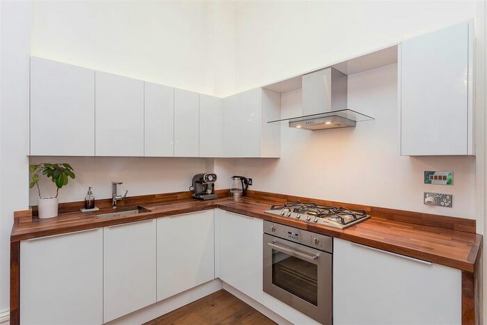 1 Bedroom Flat To Rent In Church Terrace, London, SE13