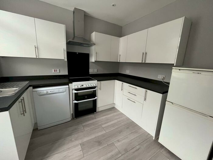 3 Bedroom House To Rent In Karslake Road, Liverpool, L18