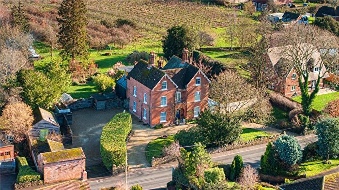 8 Bedroom Detached House For Sale In High Street, Littleton Panell, Devizes, SN10