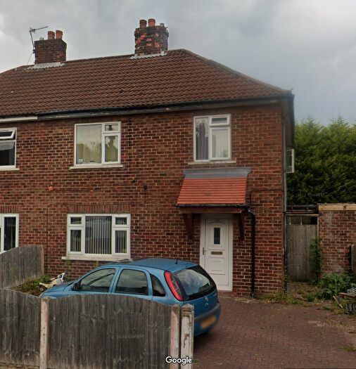 3 Bedroom Semi-Detached House To Rent In Hazelhurst Road, Preston, Lancashire, PR2