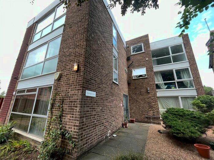 2 Bedroom Flat To Rent In Harlequin Court, Craven Avenue, London, W5