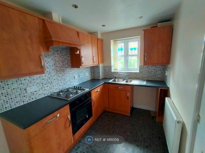 1 Bedroom End Of Terrace House To Rent In Twigg Crescent, Armthorpe, Doncaster, DN3