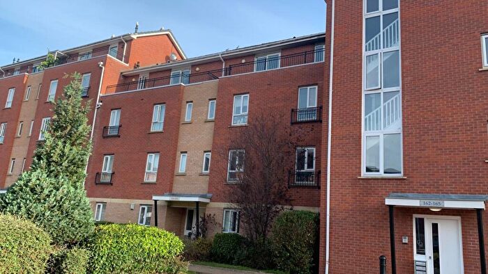 2 Bedroom House To Rent In Ellerman Road, Liverpool, L3