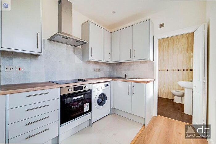 Property To Rent In Eastcote Lane, Harrow, HA2