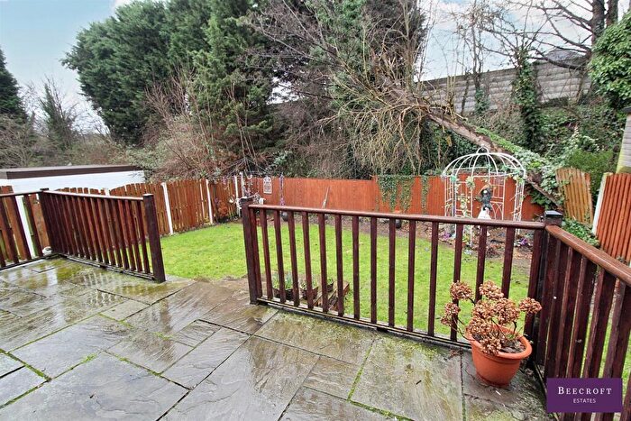 2 Bedroom Detached Bungalow For Sale In Main Street, Rawmarsh, Rotherham, S62