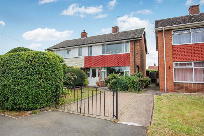 2 Bedroom Semi-Detached House For Sale In Forest Road, Northallerton, DL6
