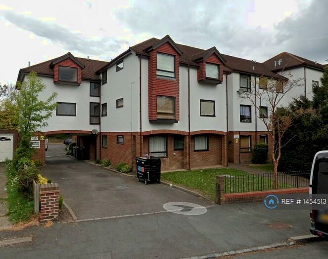 1 Bedroom Flat To Rent In Northwood House, London, SE25