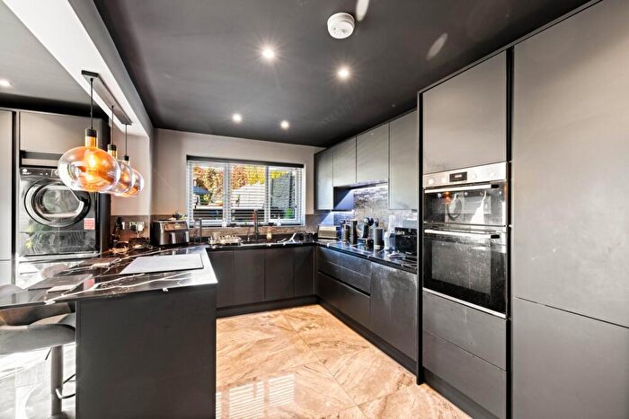 3 Bedroom Semi Detached House For Sale In Church Road, Elms Vale, Dover, CT17