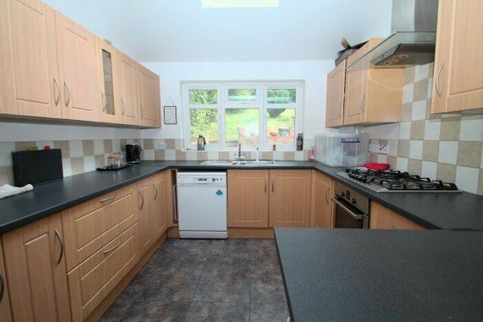 4 Bedroom Property To Rent In Hartley Down, Purley, CR8