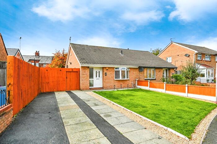 2 Bedroom Bungalow For Sale In John Lennon Drive, Liverpool, Merseyside, L6