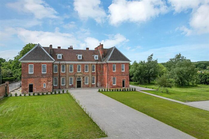 1 Bedroom Apartment For Sale In Main Street, Ollerton, NG22